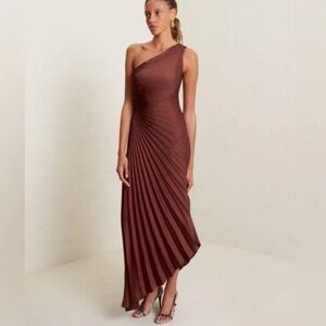 A.L.C Delfina Dress